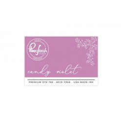 PINKFRESH STUDIO INK PAD CANDY VIOLET